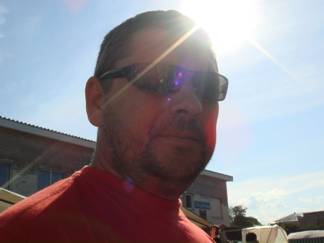 Валера Кузьмичев | Псков