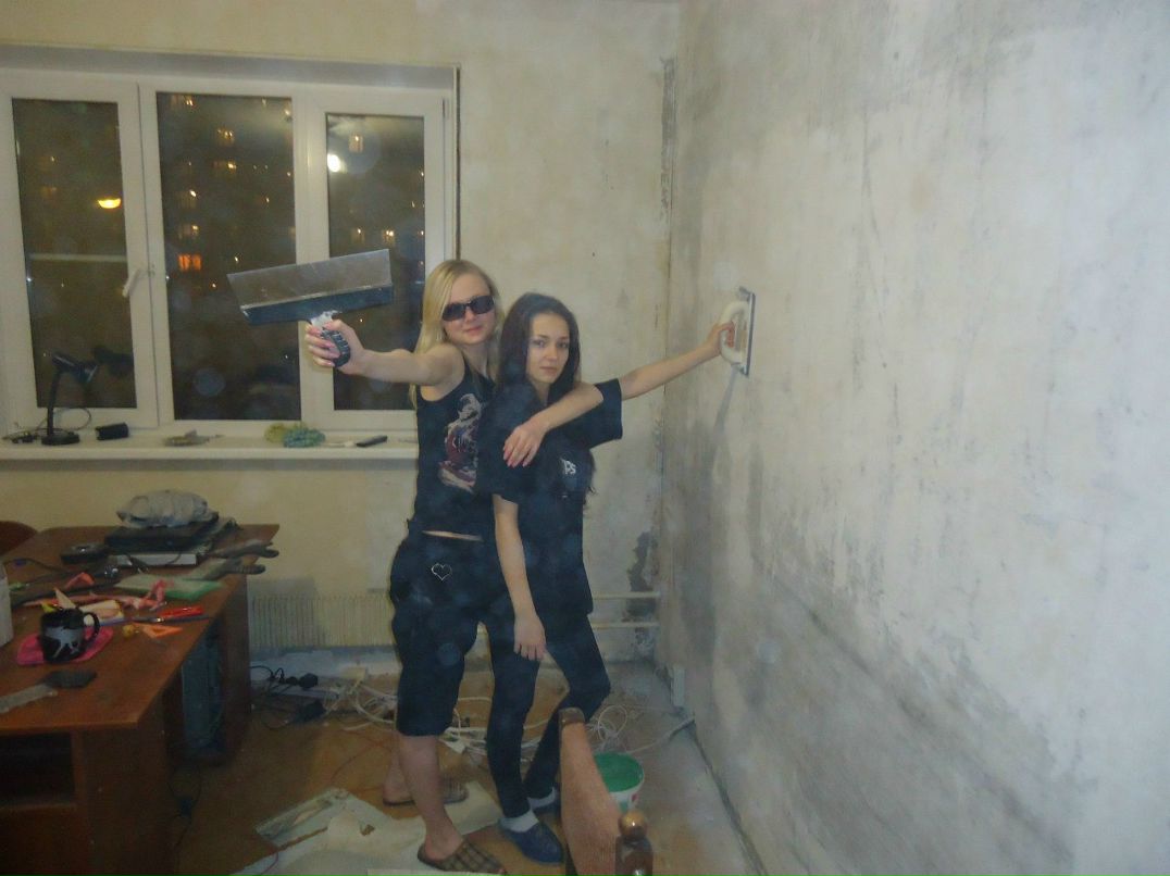 Юлия Лоло | Москва