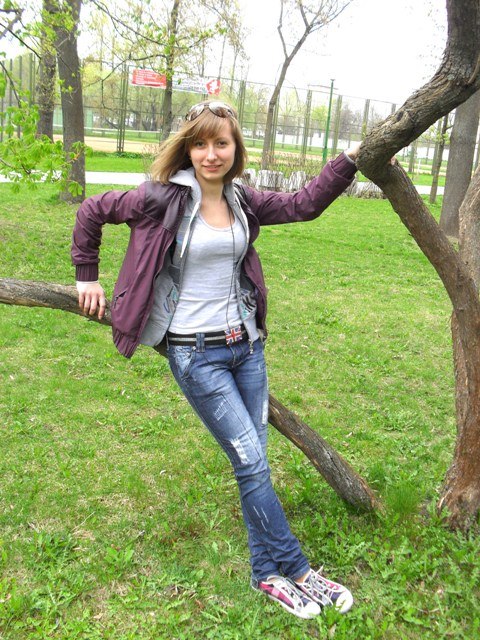 Кристина Савчук | Брест