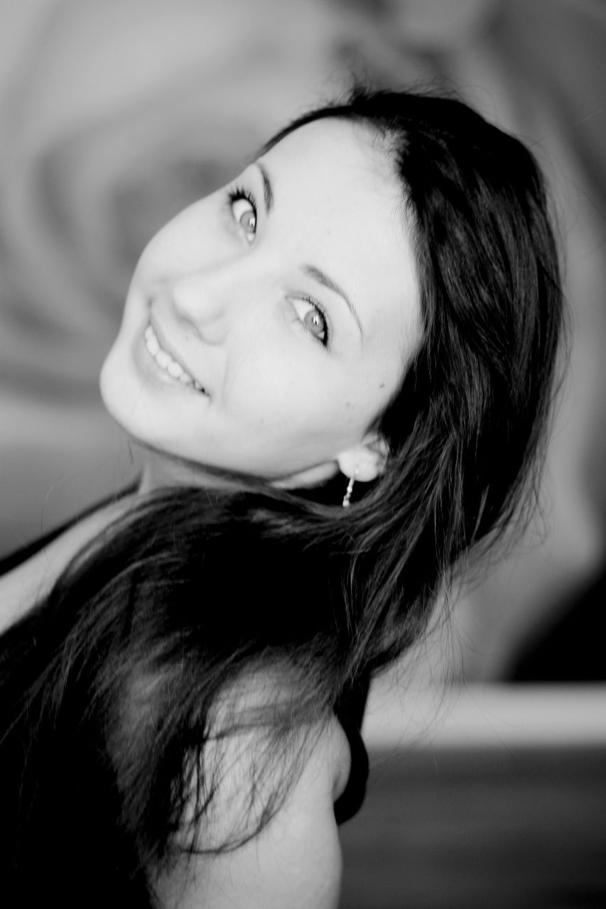 Виктория Пуха | Praha