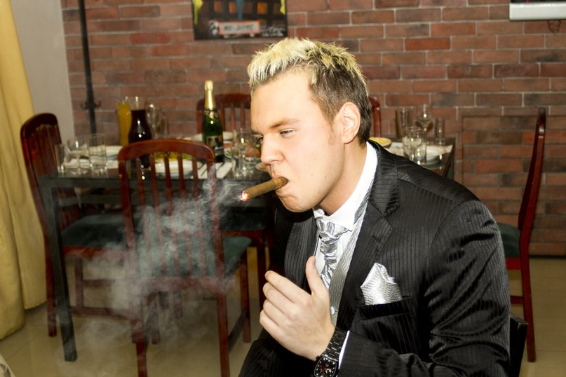 Antonio Grischenko | Санкт-Петербург