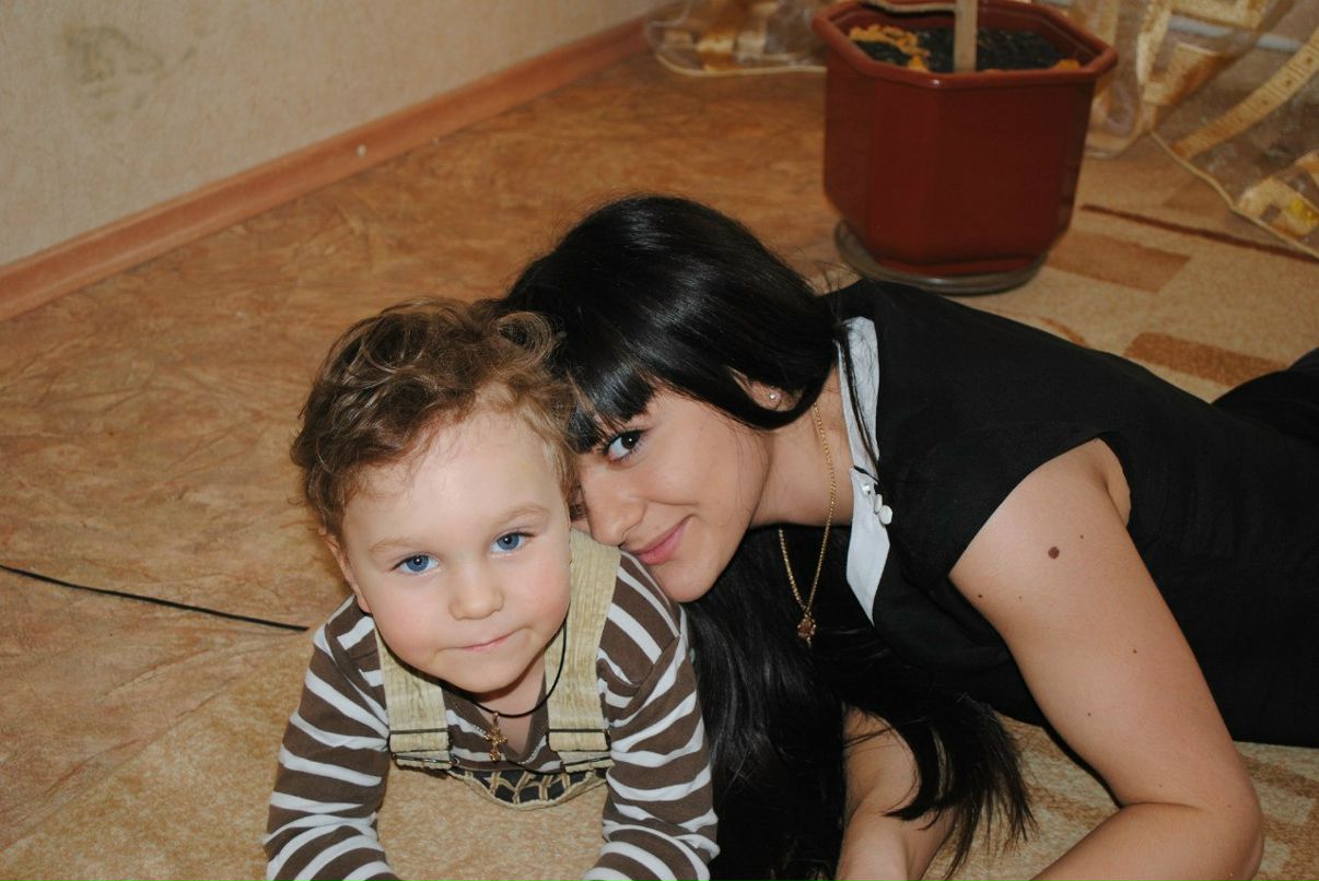 Марина Дмитрученко | Киев