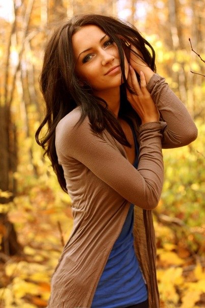 Вікуся Галкіна | Киев