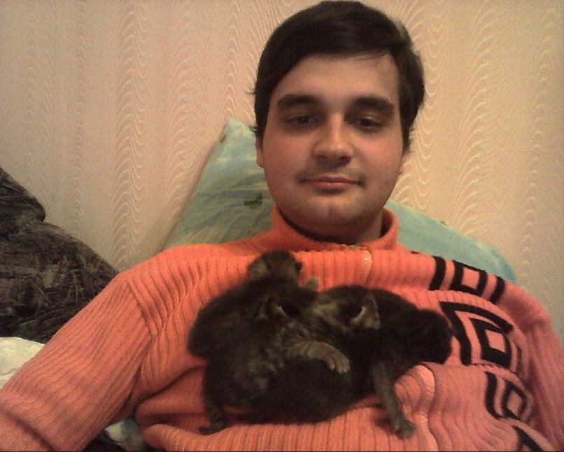 Евгений Андреев | Тюмень