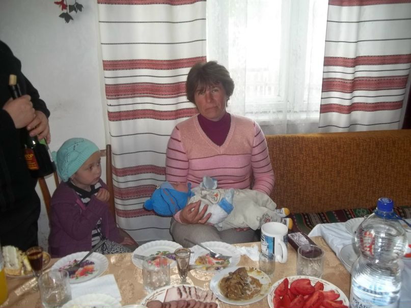 Олег Гуменюк | Червоноград
