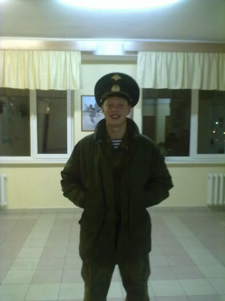 Максим Латухов | Саранск