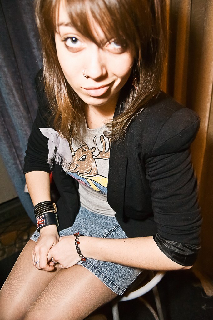 Anastasia Insomnia | Москва