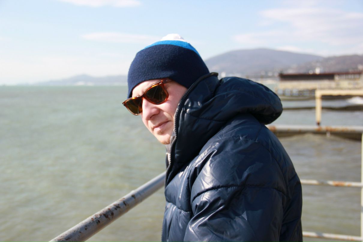 Diego Пластилин ॐ | 