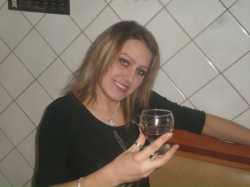 Антонина Безпалая | 