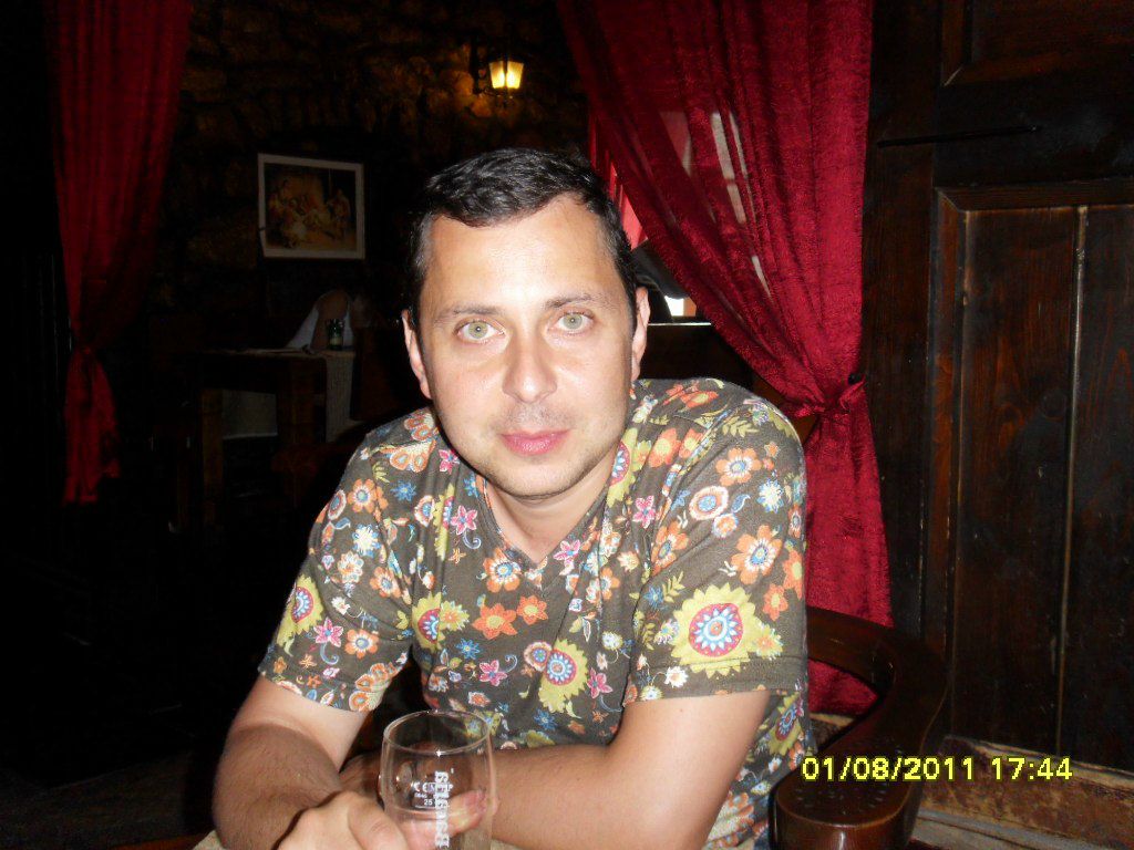 Артур Хачатурян | Москва