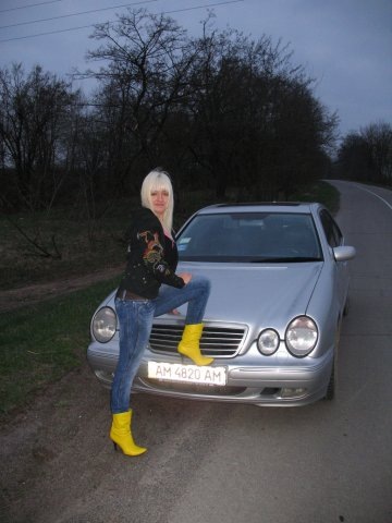 №66, Vitaliia Wiber, Köln №66, Vitaliia Wiber, Köln