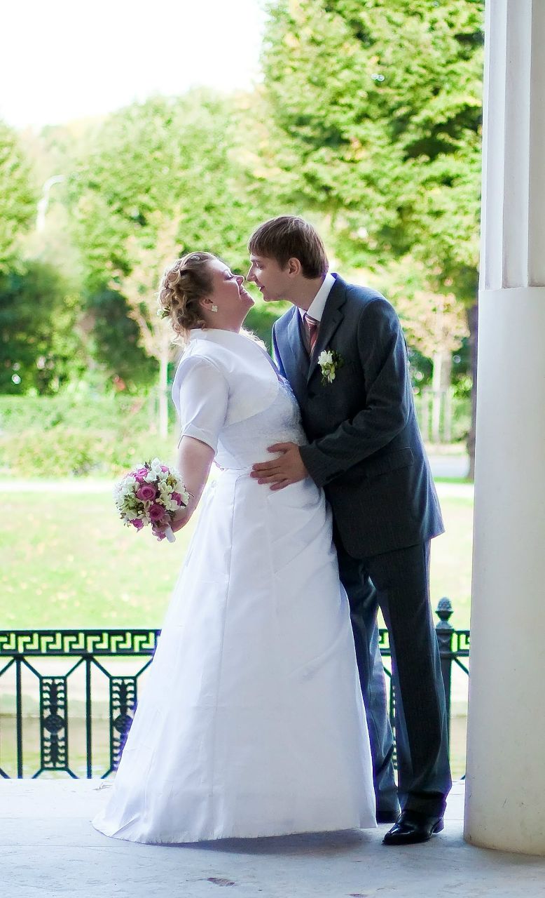 Антонина Перова | Санкт-Петербург