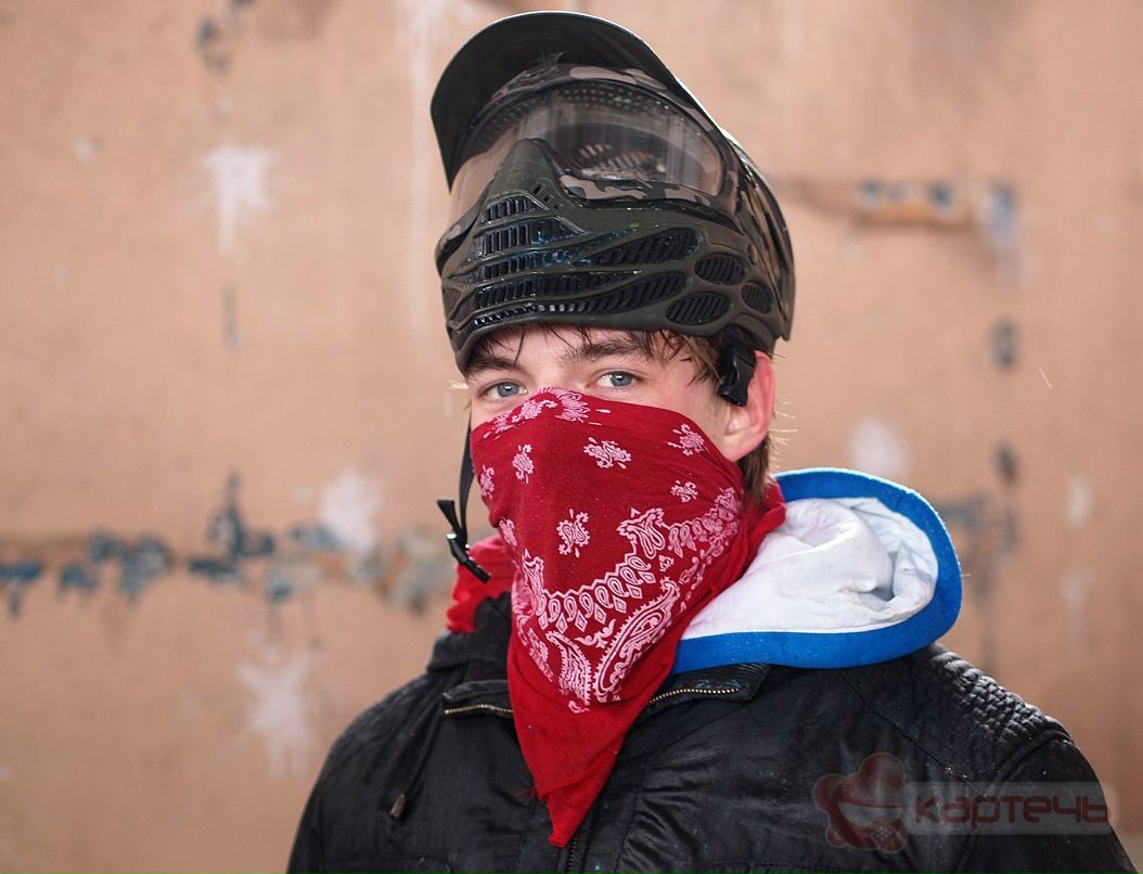 Слава Пестерев | Сосногорск