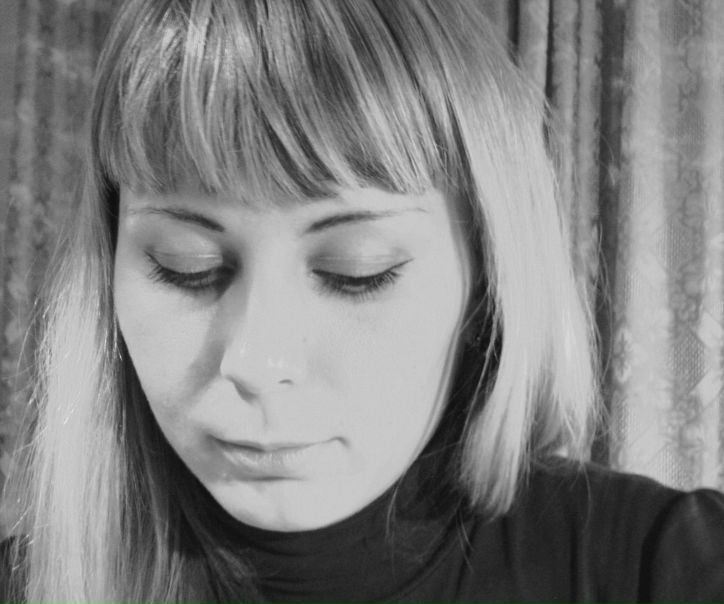 №6, Евгения Аблязова-Константинова, Красноярск №6, Евгения Аблязова-Константинова, Красноярск