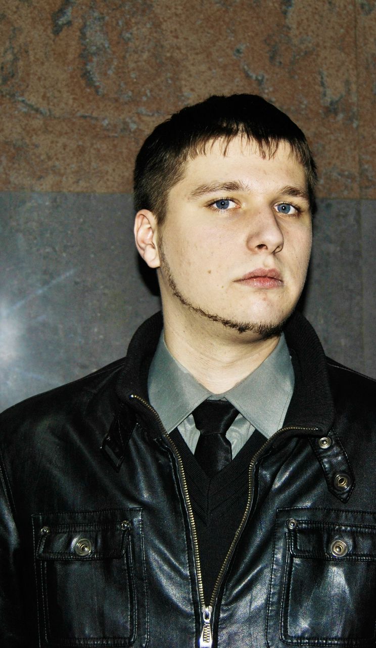 Олег Сапрунов =trawa= | Москва