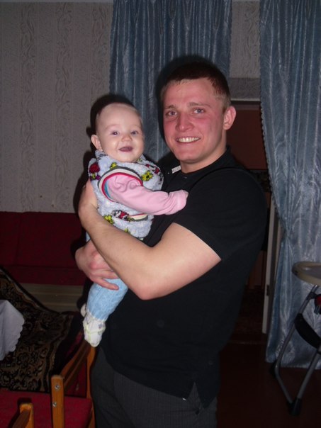 Илона Омельченко | Днепр (Днепропетровск)