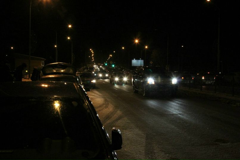 Серафим Чуков Николаевич | Санкт-Петербург