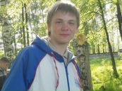 Фотография Павел Новиков