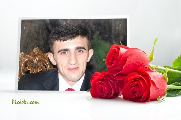 Arif Mamedov | Сумгаит