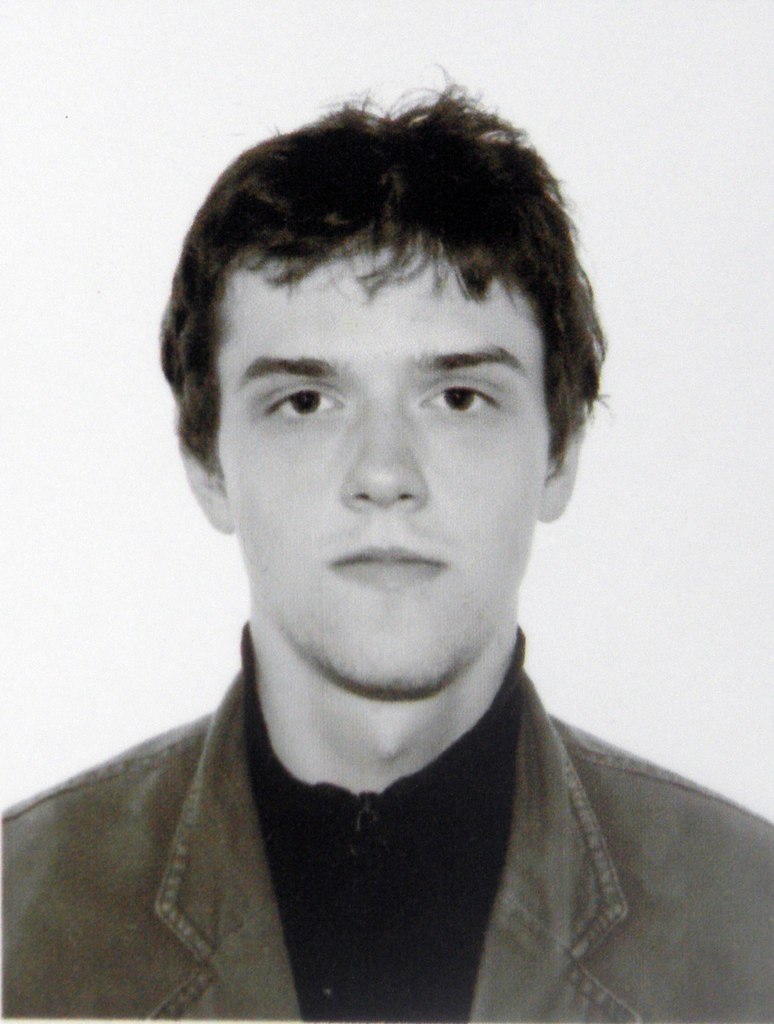 Алексей Збираник | 