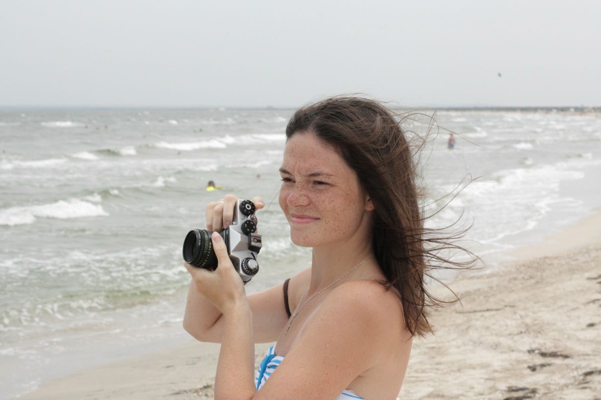 Елена Пашкова | Москва