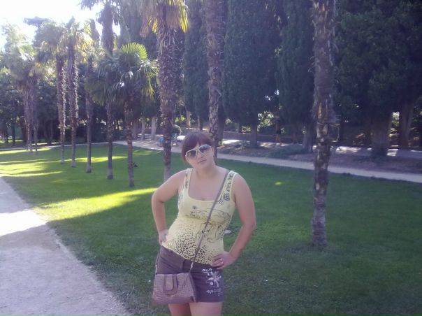 №1, Светлана Науменко №1, Светлана Науменко