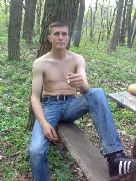№4, Артем Семко, 35 лет, Чагов №4, Артем Семко, 35 лет, Чагов