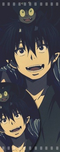 Allen Walker | Kawasaki