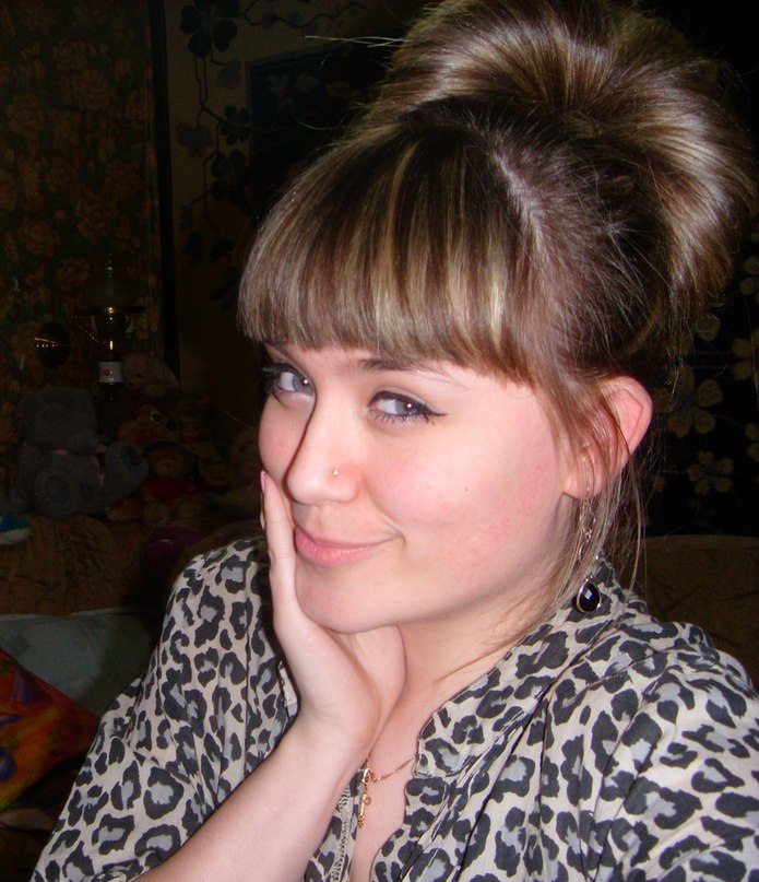 Юлия Кондрашова | Великие Луки