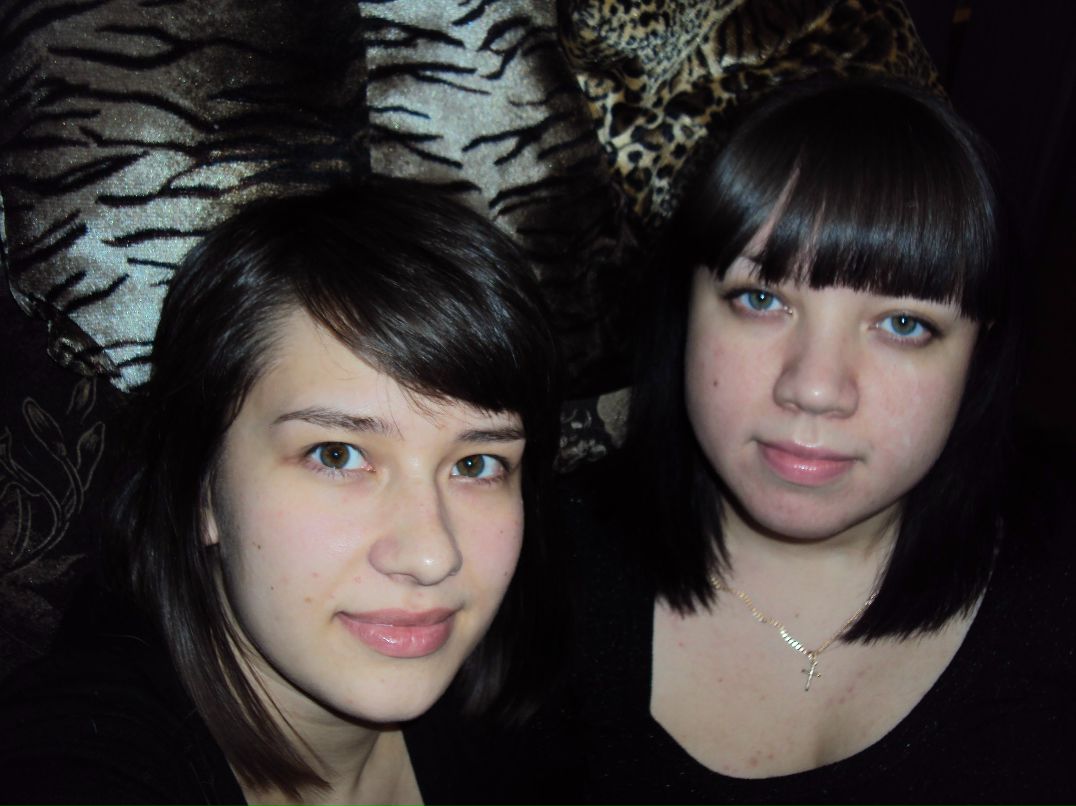 Майя Серебрякова | Москва