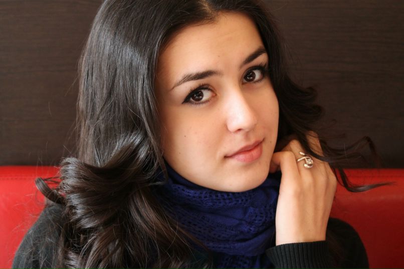 Александра Бурцева | Уфа