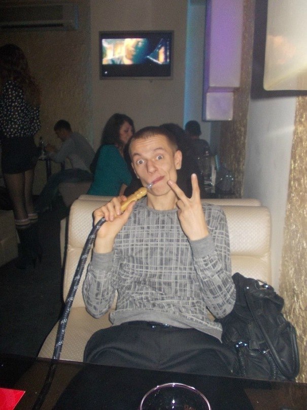 Андрей Дробуш | Харьков