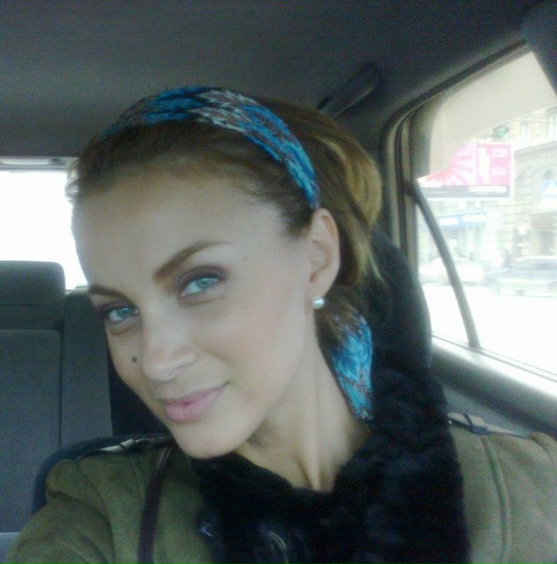 Инесса Холмецкая | Новосибирск