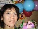 Фотография Алина Салихова