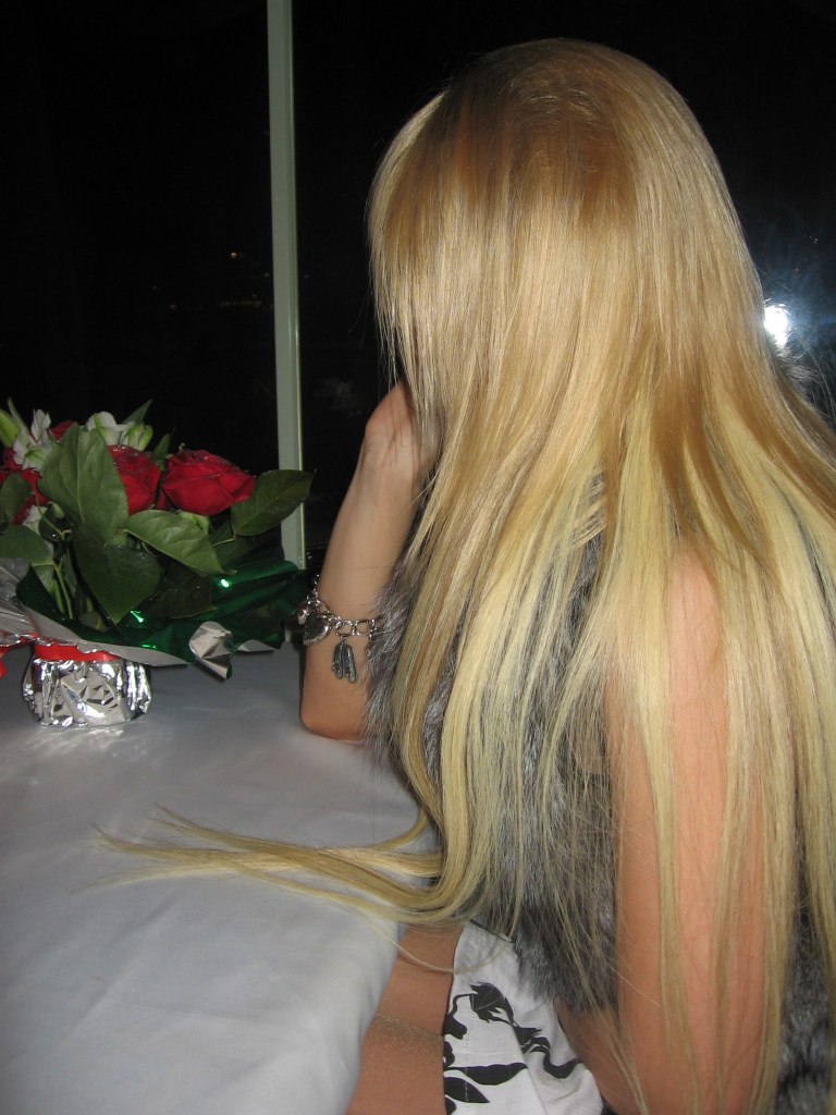 Светлана Журавлева | Санкт-Петербург