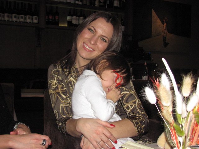 Анастасия Сафронова | Москва