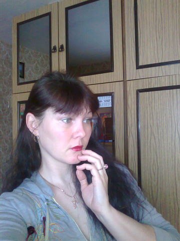 Валерия Правдина | Гай