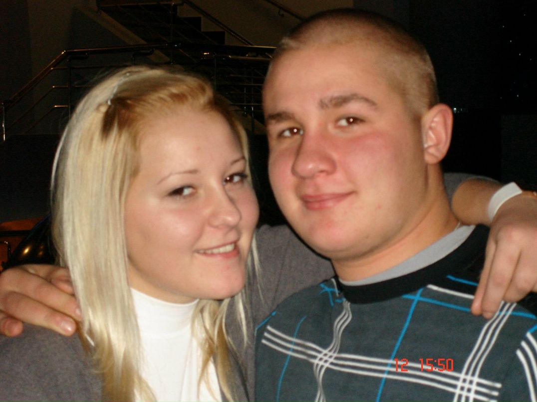 Евгения Разувай | Сумы