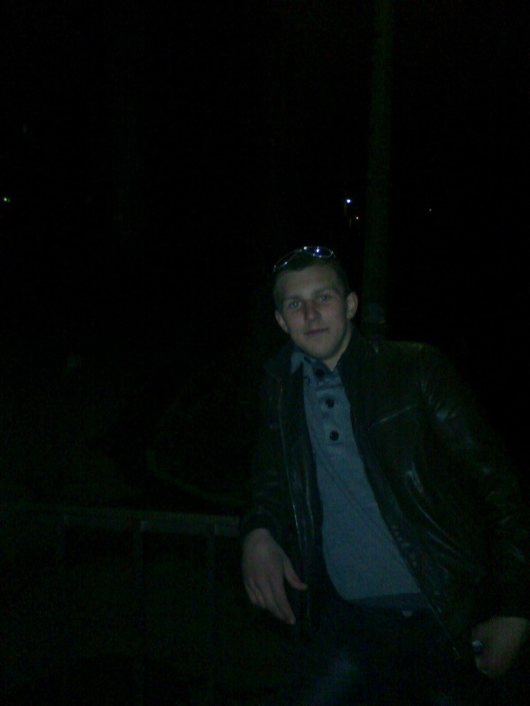 Антон Белов | Орёл