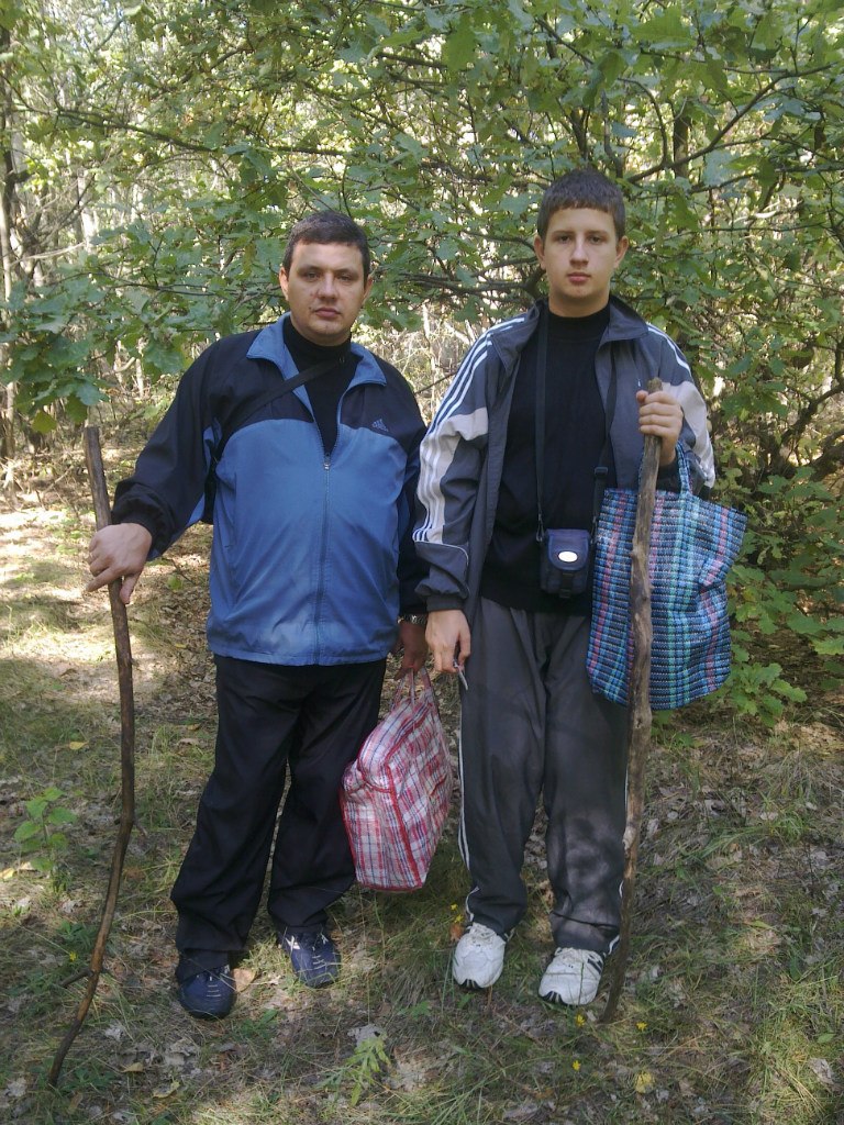 Татьяна Зозуля | Бердянск