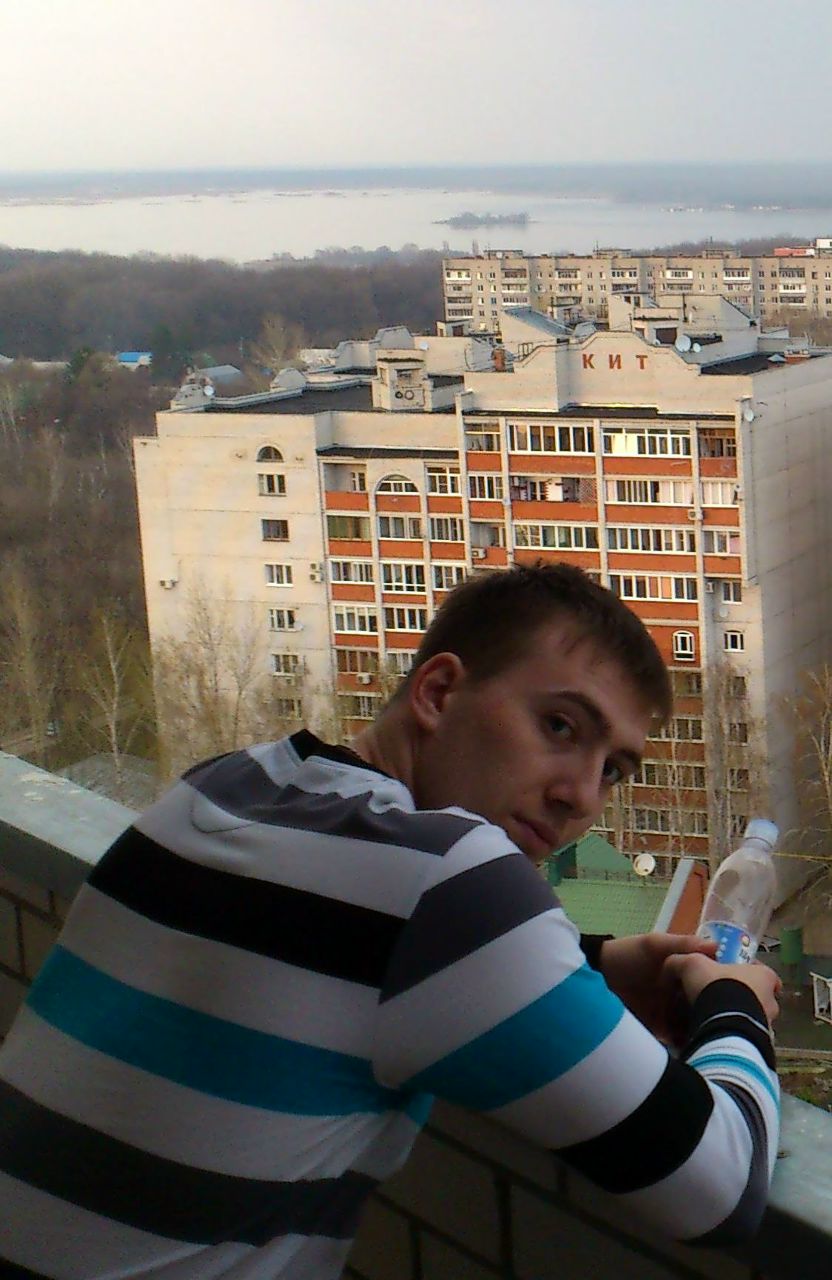 Игорь Кот | Воронеж