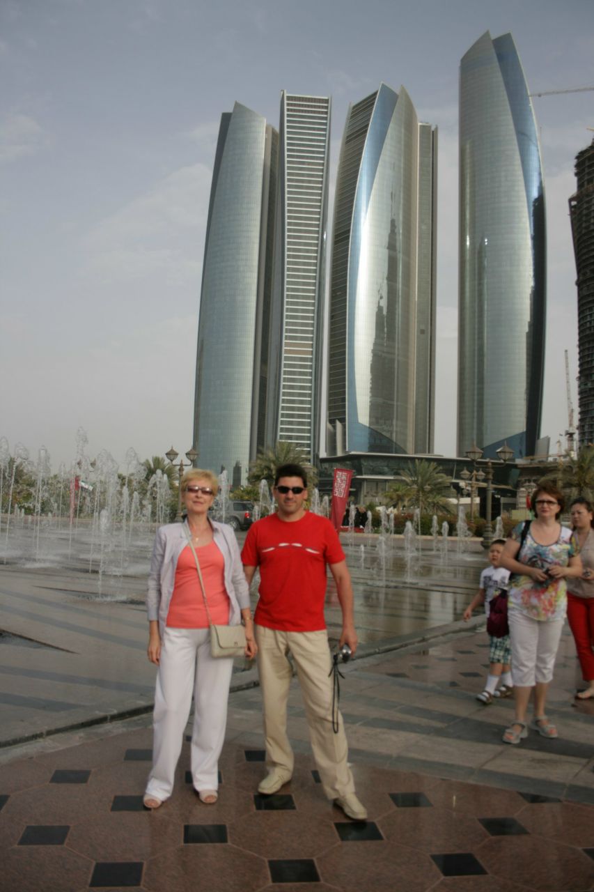 Екатерина Никитина | Санкт-Петербург