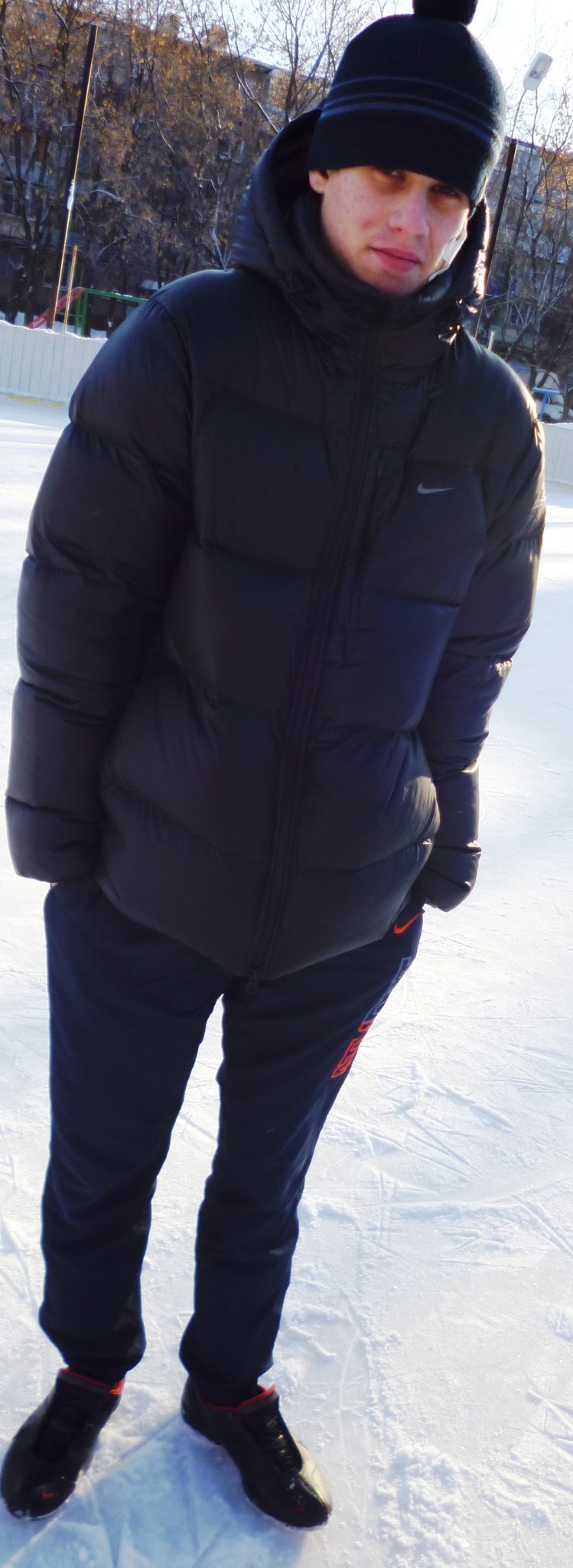 Денис Петухов | Пермь