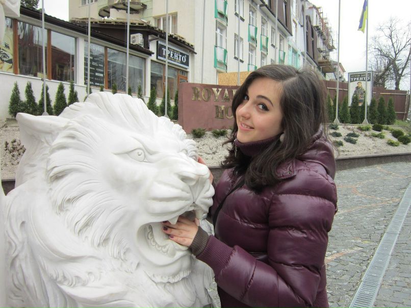 Галина Федина | 