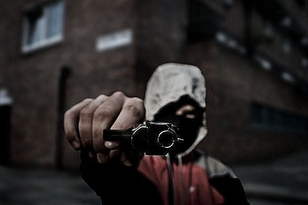 Денис Божко | Сторожница