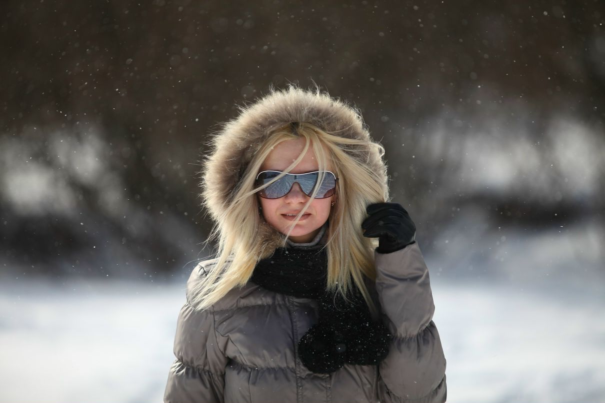 Татьяна Мареева Tatiana M-Z (Jinka) | Москва