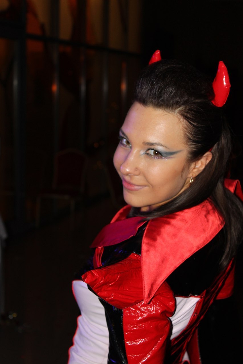 Александра Анашкина | Калининград