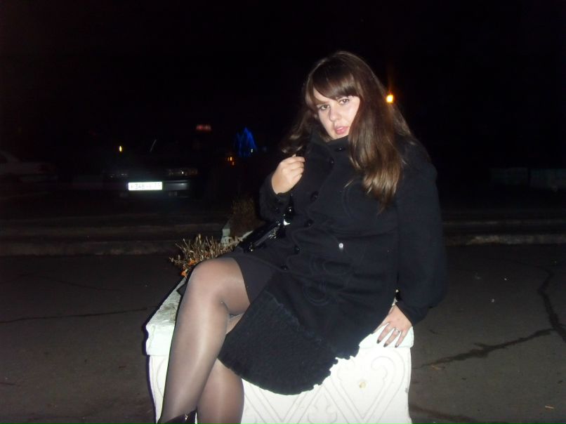 Валентина Рузанова | Старый Оскол