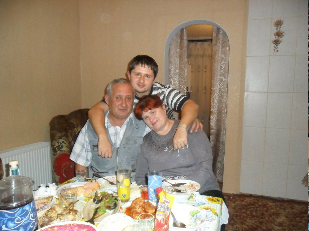 Артем Карась | 