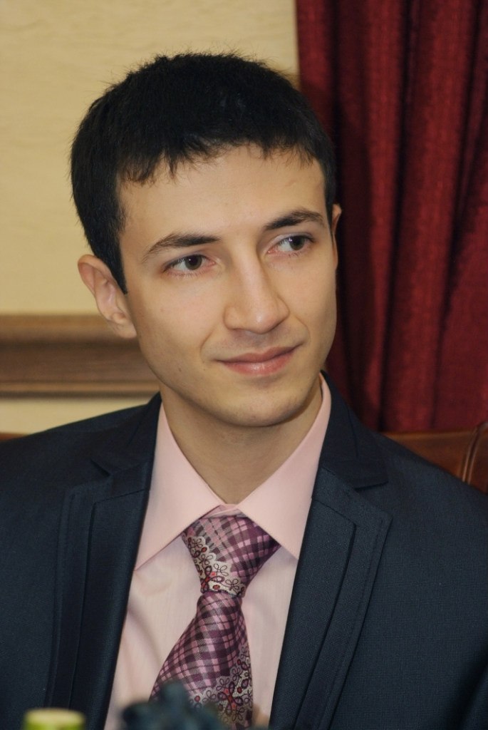 Pasha Prigozhin | Брянск
